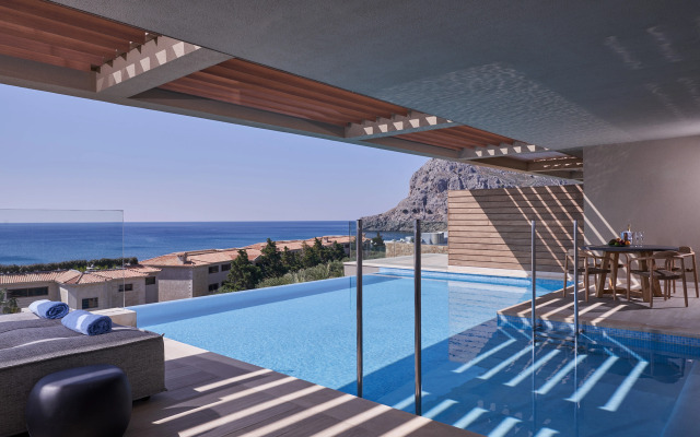 Atlantica Imperial Resort - Adults Only