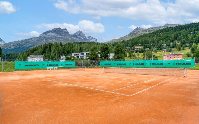 Grand Hotel des Bains Kempinski