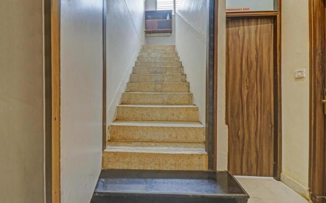 Treebo Trend Komfort Suites