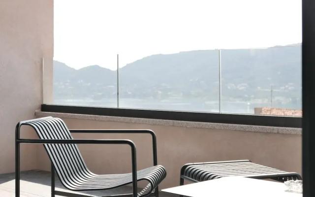 Hotel Moderne