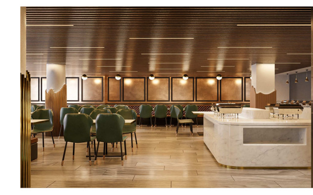 Soho Hotel Auckland