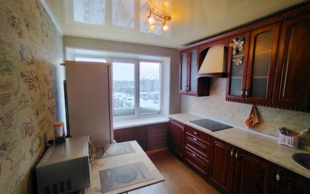 Апартаменты на проспекте Комсомольский 61