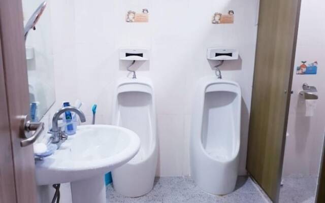 Sol Guest House Haeundae