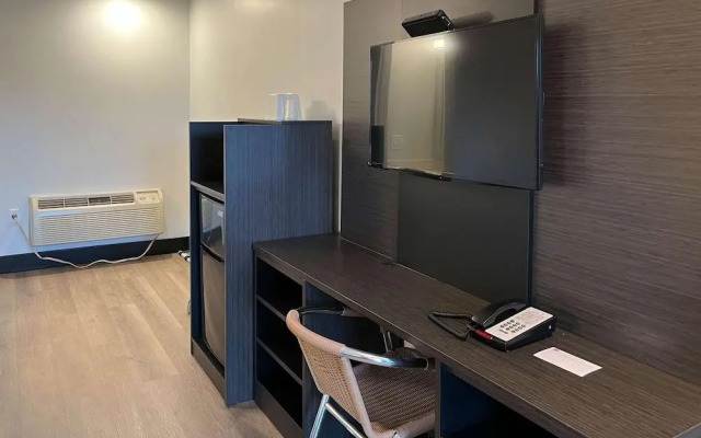 Motel 6 Williams, AZ - Downtown - Grand Canyon