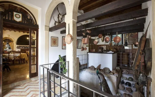 Residenza d'Epoca Posta Vecia