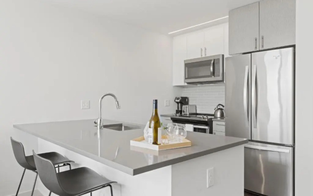 Placemakr Marymount Ballston