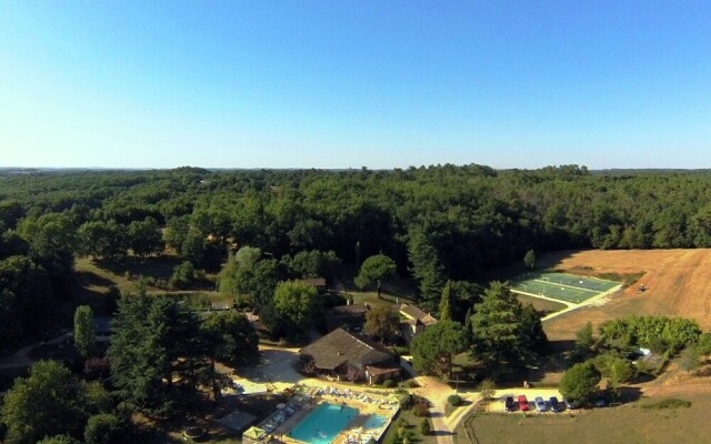 Detached House With Dishwasher in South Dordogne