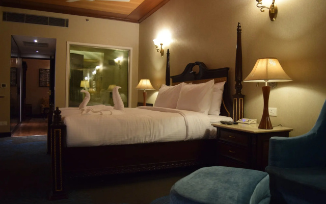 The Piccadily Chandigarh – Guest Rooms – Chandigarh