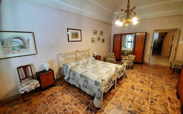 Il Giardino Nascosto