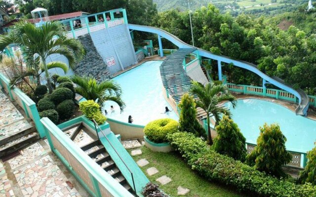 Boso Boso Highlands Resort and Hotel