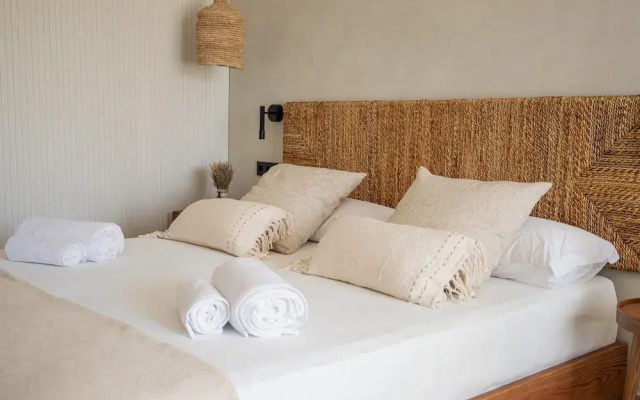 Boho Suites Formentera