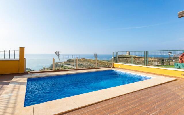 Villa Margarita Villa Margarita Solset