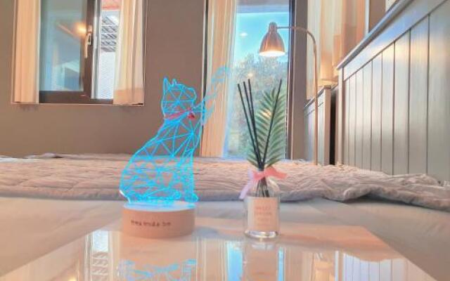 Picasso Guesthouse