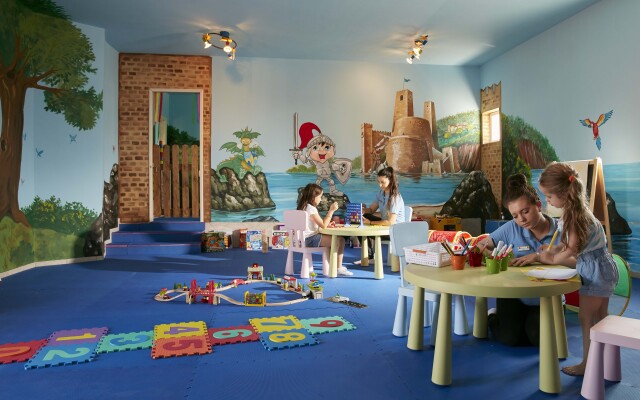 Electra Palace Rhodes - Premium All Inclusive