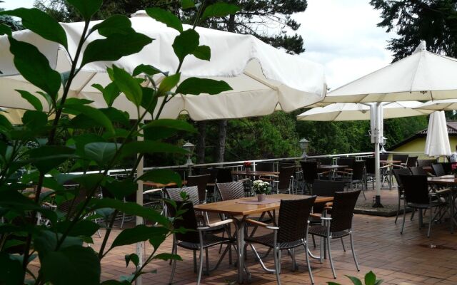 Waldgasthof Reußenkreuz