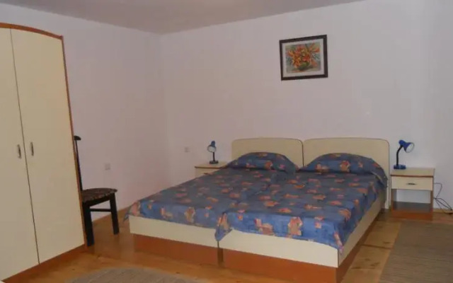 Temenuga Guest House