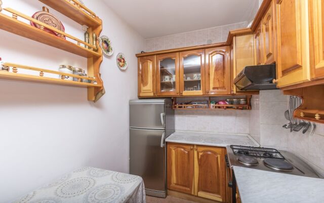 Apartment Djordje