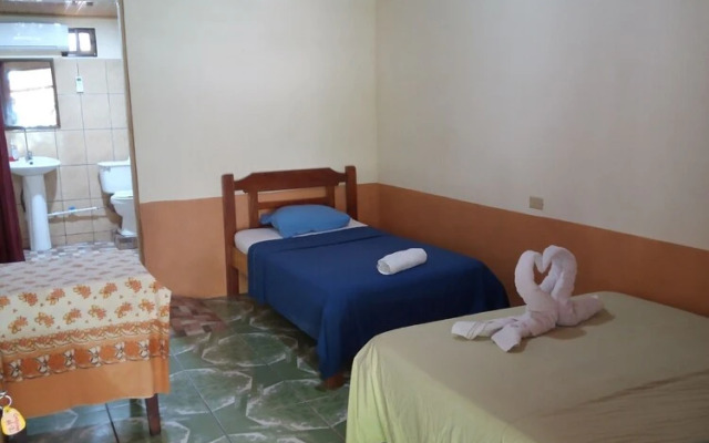 Casa Tucan