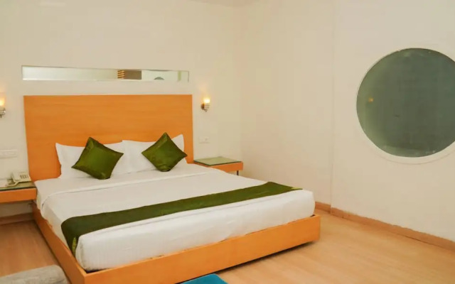 Treebo Trend Oyster Suites