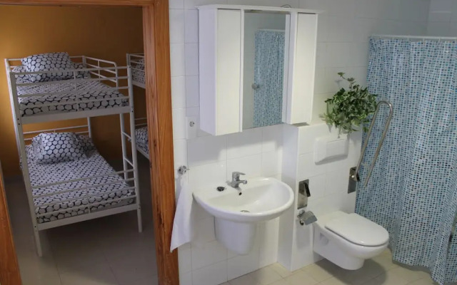 Hostel Del Camino Llanes Ribadesella