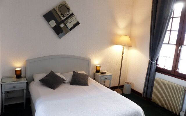 Le Domaine d'Herambault