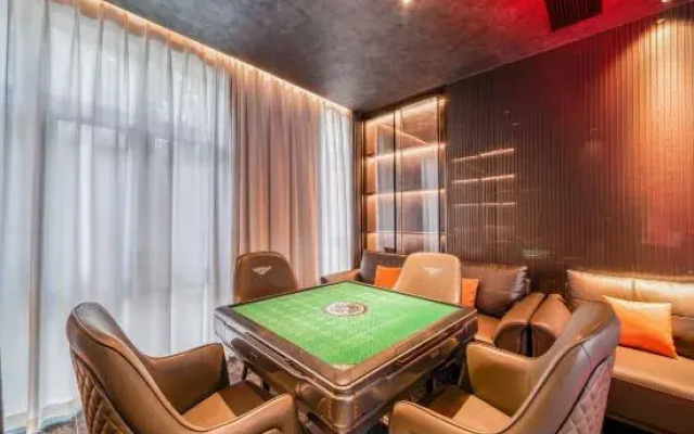 Radisson Blu Hotel Jiaxing