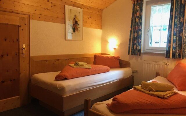 Ferienwohnung Ganahl