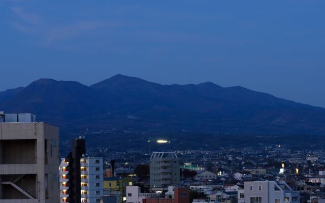 APA Hotel Maebashieki-Kita