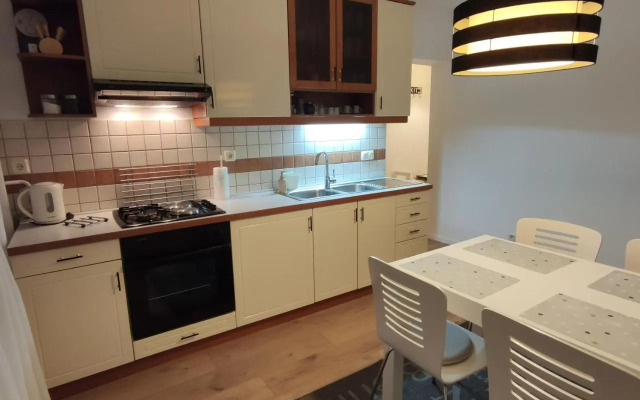 Lumani Apartment Zagreb with FREE Parking