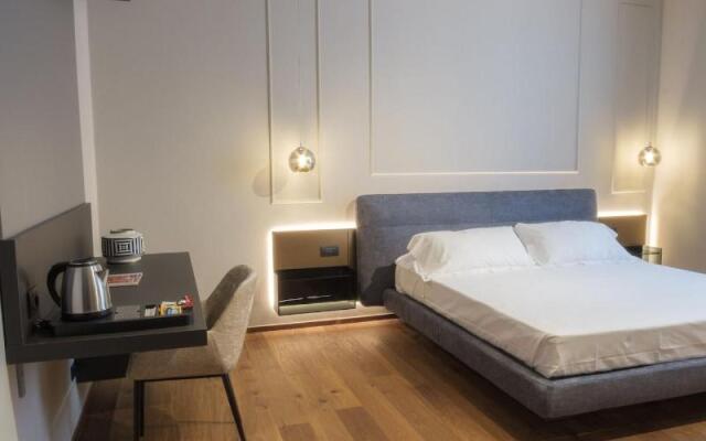 Palazzo Danisi Rooms&Suites