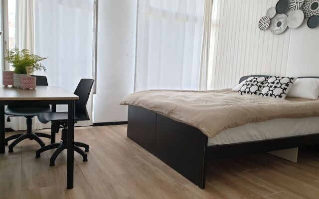 City Center Rooms