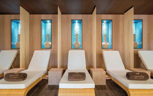 Pine Cliffs Suites