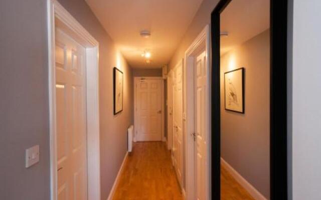 Apartment 290 - Clifden
