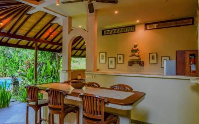 Ben Bali Villa