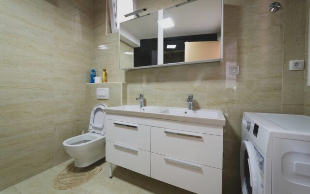 Apartments Kovac