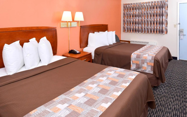 Americas Best Value Inn Sullivan