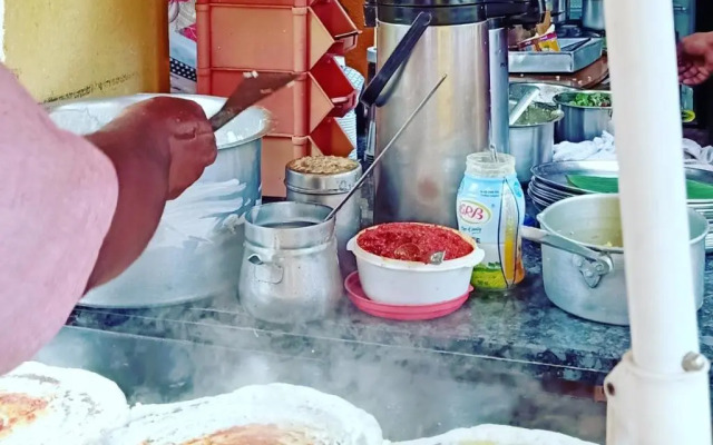 Rashmitha Guest House