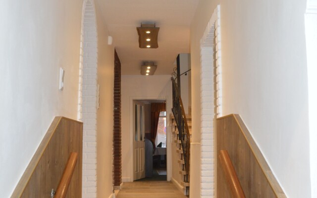 Hotel Zum großen Krug