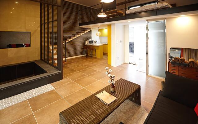 Cheongju Jade Nine Pension