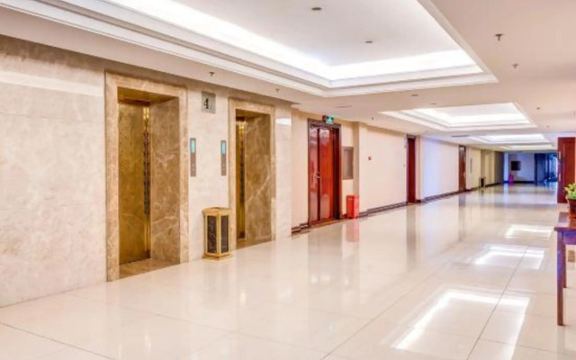 Longyuan Northern Base