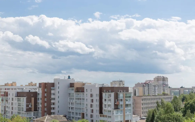 Azbuka Apartments Ufimskiy Kremlin