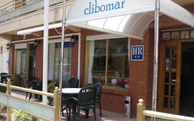 Hotel Clibomar