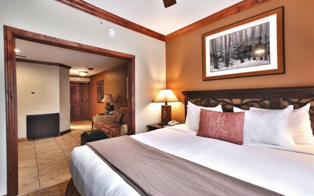 Westgate by Blueswell