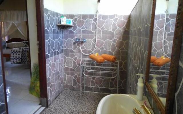 Cegeng Lestari Guesthouse