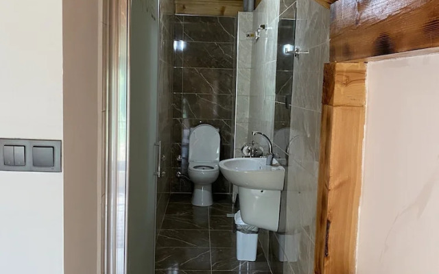 Hamsikoy Tas Otel