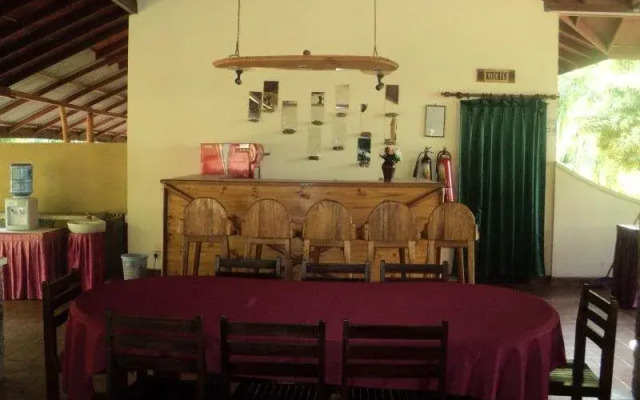 Royal Green Garden Hotel