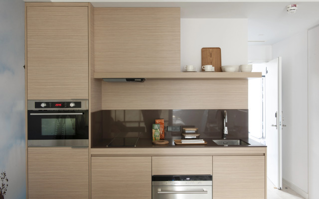 Eric Vökel Boutique Apartments - Copenhagen Suites