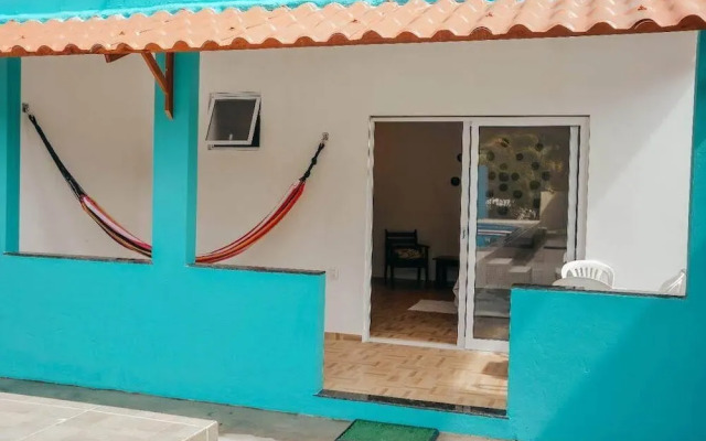 Pousada Ajubá