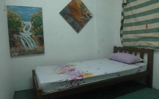 Oasis Guest House