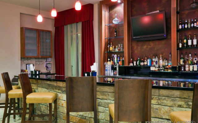 Holiday Inn Killeen – Fort Hood Area by IHG